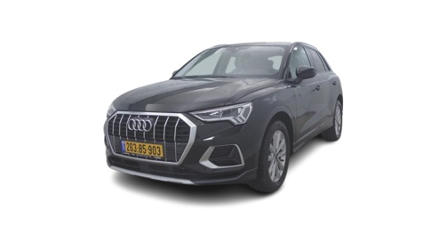 אאודי Q3 2023